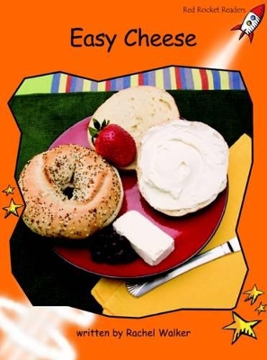 Easy Cheese book