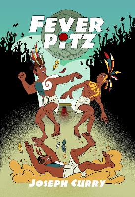 Fever Pitz book