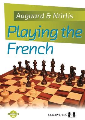 Playing the French book