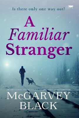 A Familiar Stranger book