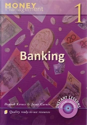 Banking by Hannah Kovacs