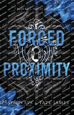 Forced Proximity book