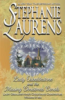 Lady Osbaldestone And The Missing Christmas Carols book