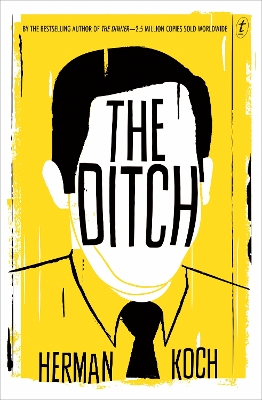 The Ditch book