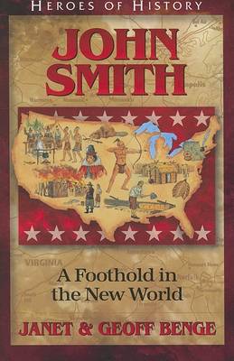 John Smith book