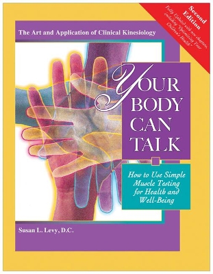Your Body Can Talk book