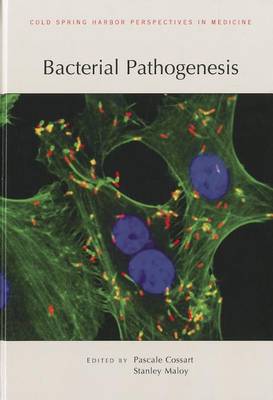 Bacterial Pathogenesis book