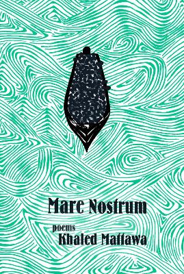 Mare Nostrum book