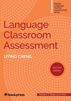 Language Classroom Assessment book