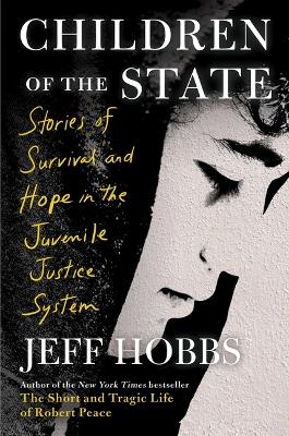 Children of the State: Stories of Survival and Hope in the Juvenile Justice System book