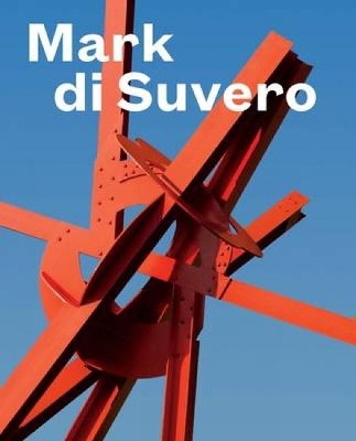 Mark di Suvero book