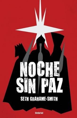 Noche Sin Paz book