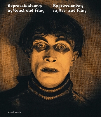 Expressionism in Art and Film book