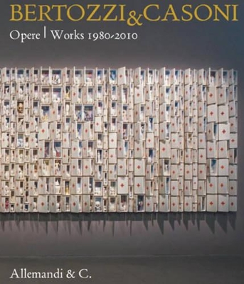 Bertozzi & Casoni book