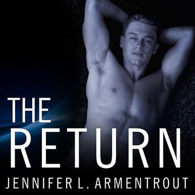 The The Return Lib/E by Jennifer L. Armentrout