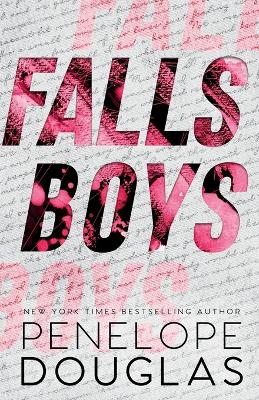 Falls Boys: Hellbent One by Penelope Douglas