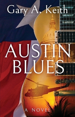 Austin Blues book
