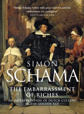 Embarrassment of Riches book