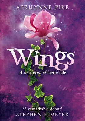 Wings book