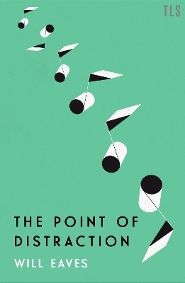 The Point of Distraction book