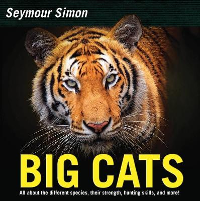 Big Cats by Seymour Simon