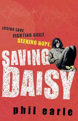 Saving Daisy book