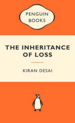 Inheritance of Loss book