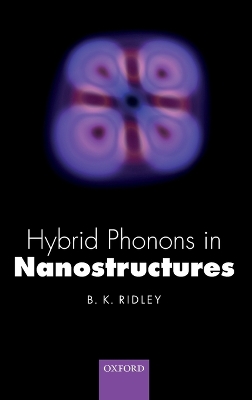 Hybrid Phonons in Nanostructures book