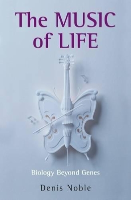 Music of Life book