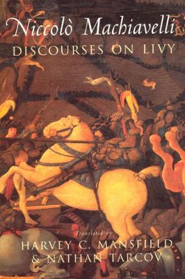 Discourses on Livy book