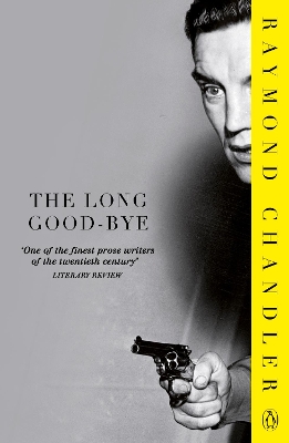 Long Good-bye book