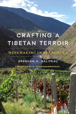 Crafting a Tibetan Terroir: Winemaking in Shangri-La book