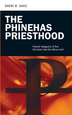Phinehas Priesthood book