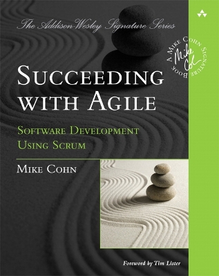 Succeeding with Agile book