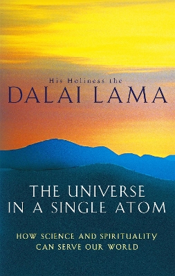 Universe In A Single Atom book