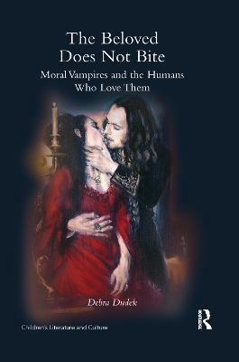 The Beloved Does Not Bite: Moral Vampires and the Humans Who Love Them book