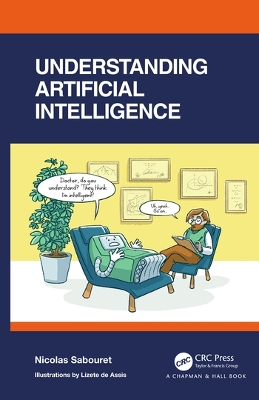 Understanding Artificial Intelligence book