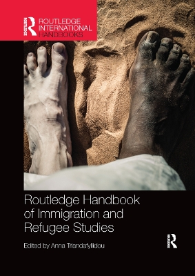 Routledge Handbook of Immigration and Refugee Studies book