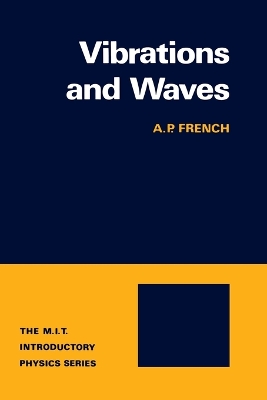 Vibrations and Waves book