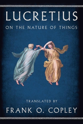 On the Nature of Things book