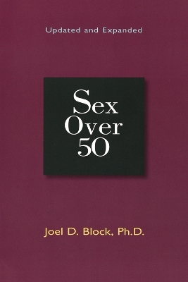 Sex Over 50 book