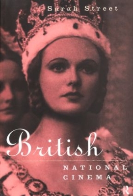 British National Cinema book