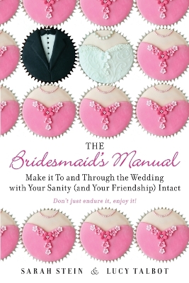 Bridesmaid's Manual book