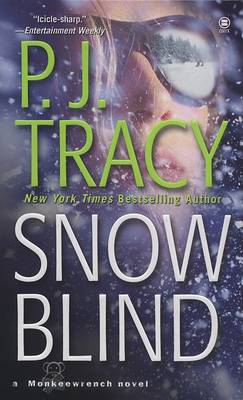 Snow Blind book