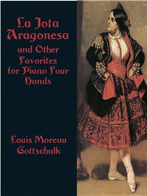Jota Aragonesa & Other Favourites for Piano book