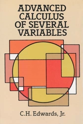 Advanced Calculus of Several Variables book