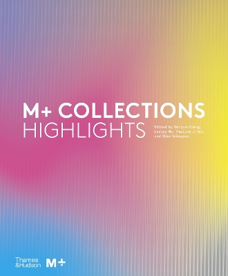 M+ Collections: Highlights book