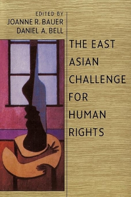 East Asian Challenge for Human Rights book