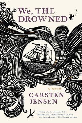 We, the Drowned book