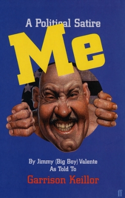 Me by Jimmy (Big Boy) Valente book